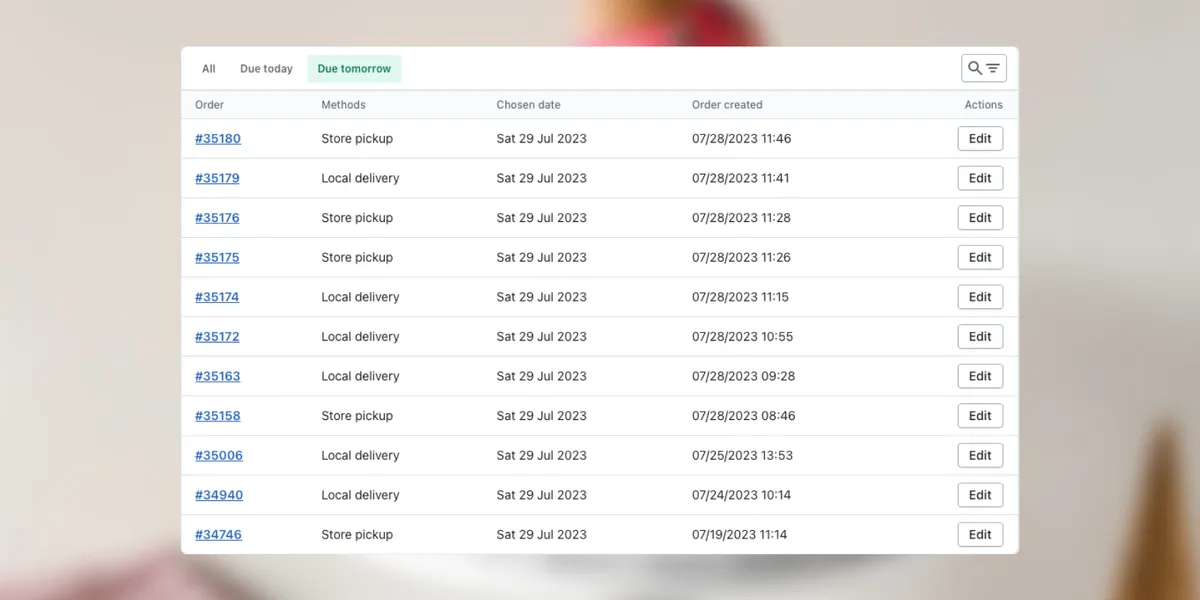 Buunto Product Updates July 2023